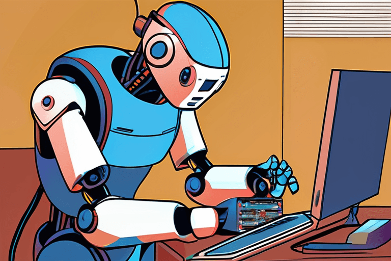 ¡Un hacker controla remotamente miles de robovacs!