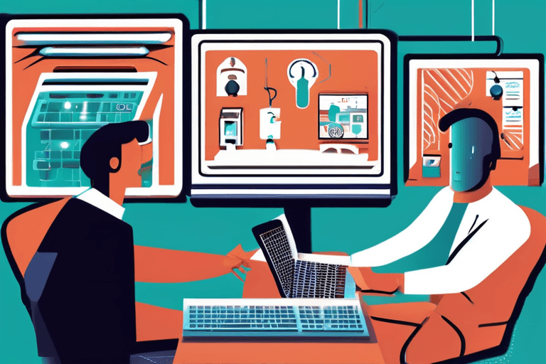 এআই নিরাপত্তা গবেষক পদত্যাগ, বিপদ সংকেত