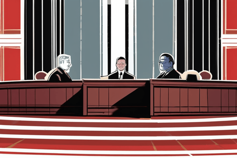 全球丑闻：参议员、间谍与数据泄露