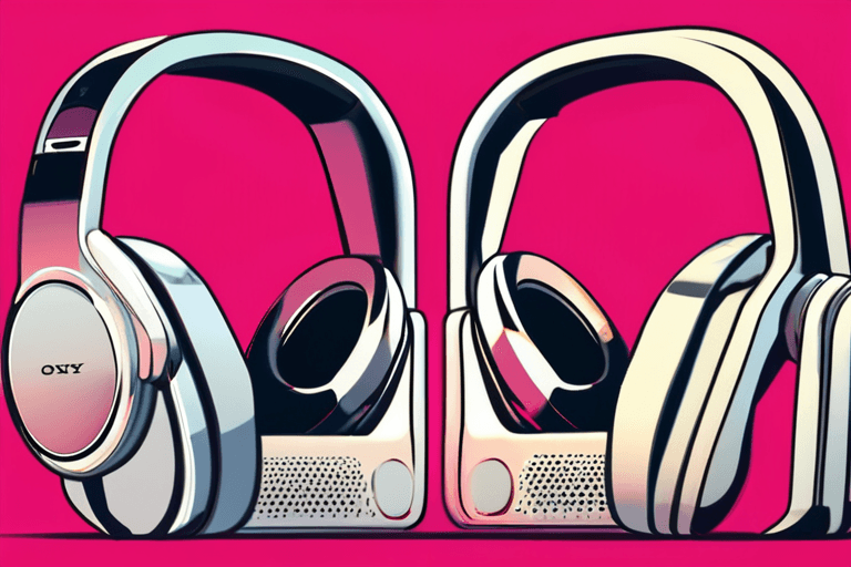 Успейте купить Sony и Beats до Дня святого Валентина!