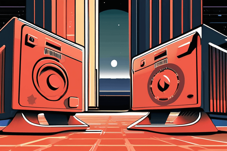 Trump kämpft geheimen Krieg, fünf Jahre nach Blackouts in Texas