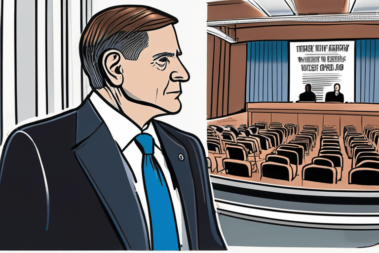 কার্নি শোক প্রকাশ করলেন, রুবিও ঐক্যের আহ্বান জানালেন, বাংলাদেশে ভোটগ্রহণ