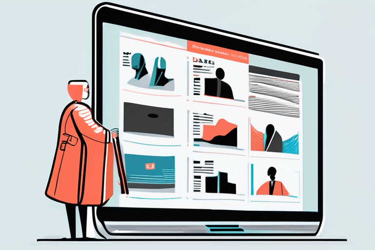 **Ofertas, IA y Singapur: ¿Qué es noticia?**