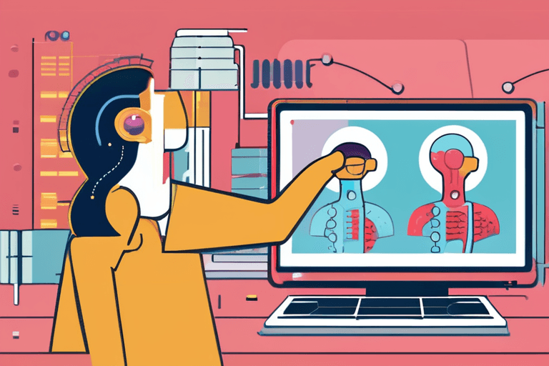 L'IA révolutionne la santé, Wikipédia prospère