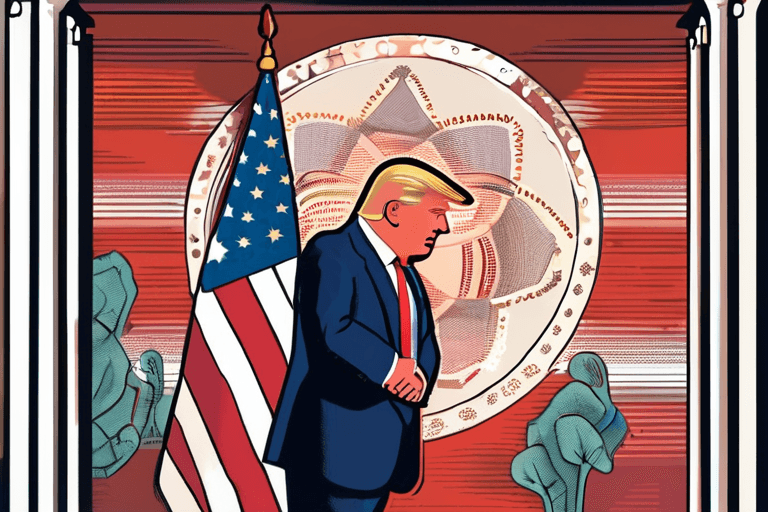 カーニー、野党指導者らが弔意表明；トランプ氏、イラン政権交代を注視