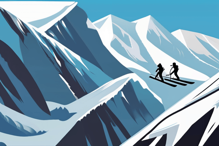 雪崩でスキーヤー死亡、バングラデシュでラフマン氏当選