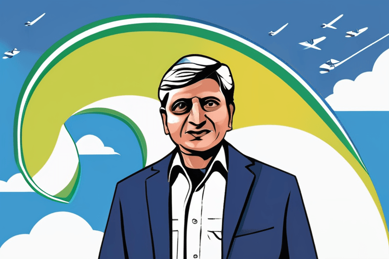 凧が舞い上がり、パキスタン準備完了：変化の春