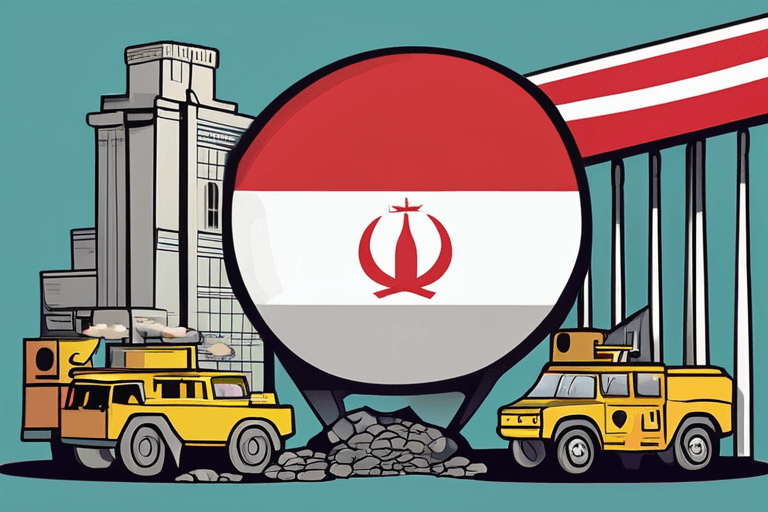 U.S. Bombs ISIS, Iran Protests Rage, Government Shuts Down