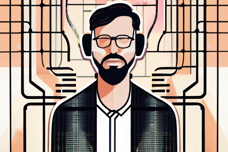 KI gibt Musikern mit ALS ihre Stimme zurück