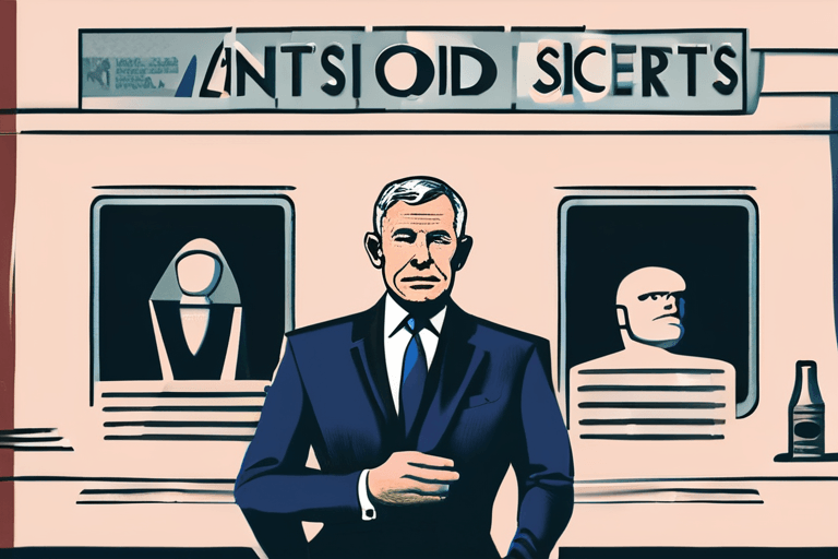 Bond Rumors, Epstein Secrets, and ICE Battles Dominate News