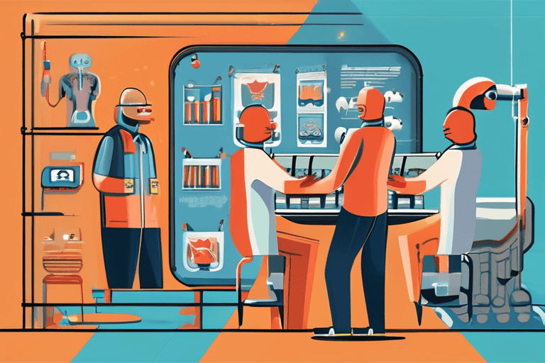 হাড়, এআই ও কার্নিভাল: বিজ্ঞান ও সংস্কৃতির সংঘর্ষ