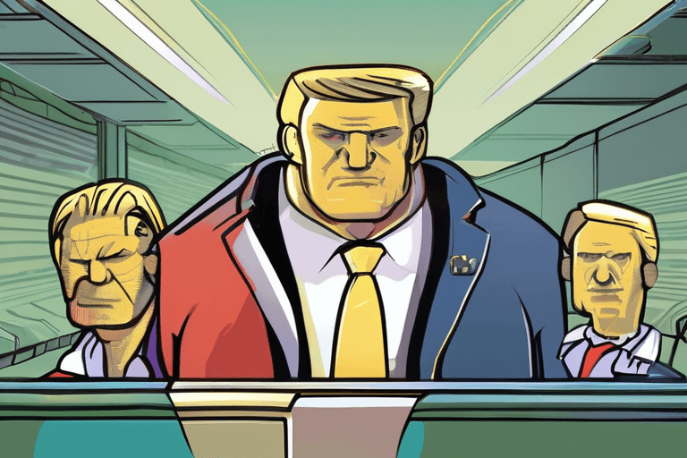 **험프리스 귀환, 라이벌 연합, 희망이 솟아오르다!**