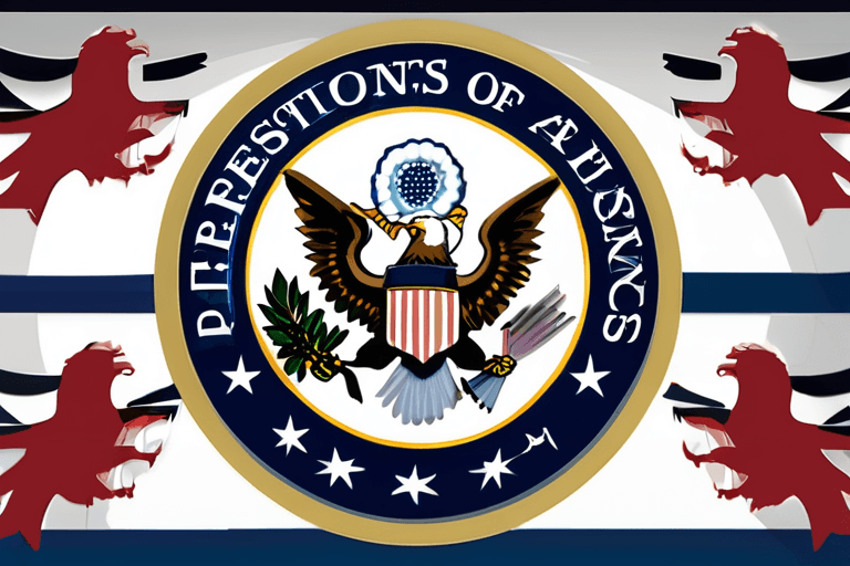 国土安全部索要姓名，议员们飞离，危机加剧