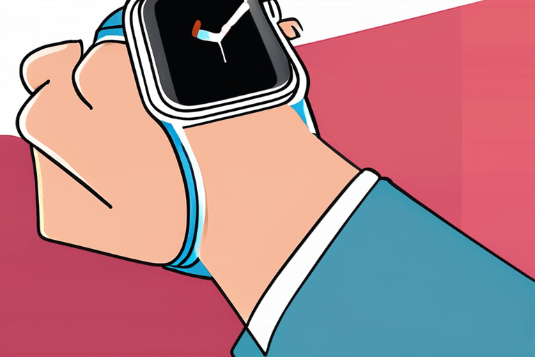 Apple Watch 称霸健身领域，人工智能代理革新观影体验