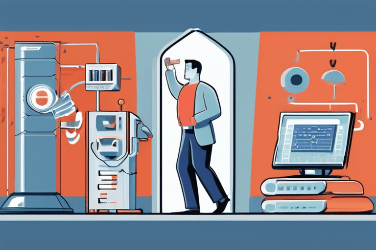 AI ने तर्क लागत 8x घटाई, सुरक्षा चिंताएँ बढ़ीं