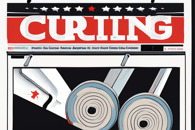 冰壶作弊指控、爱泼斯坦文件和格思里案件最新进展