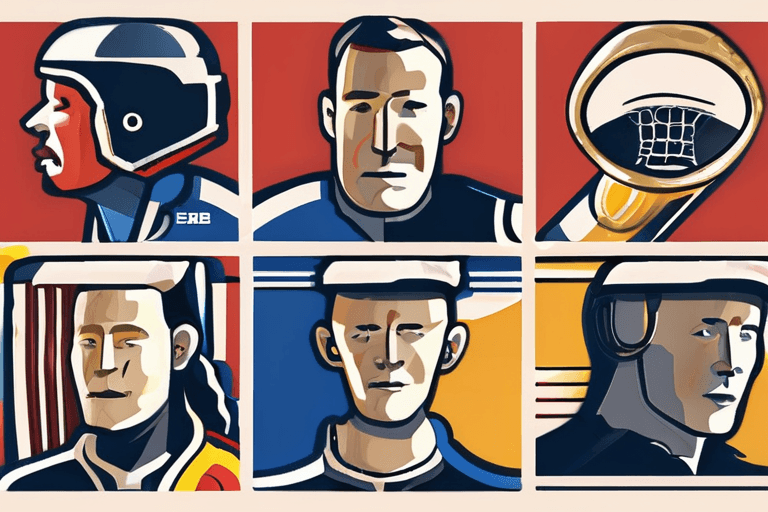 Бантон крушит, Великобритания берёт золото, лавина убивает