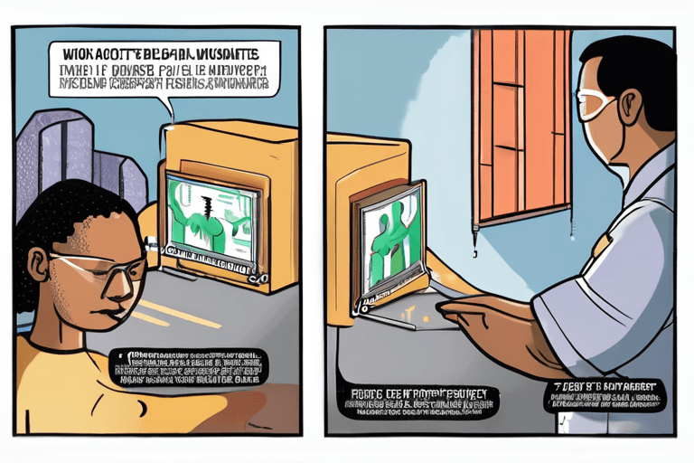 WHO kritisiert US-Impfstoffstudie; Ring sagt Flock-Deal ab