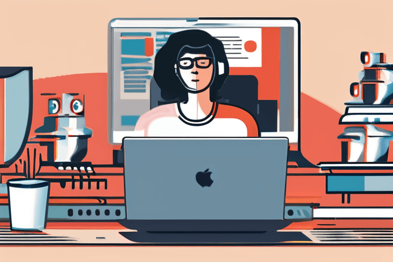 Секреты Технологий: От Игровых Ноутбуков до Взлёта ИИ