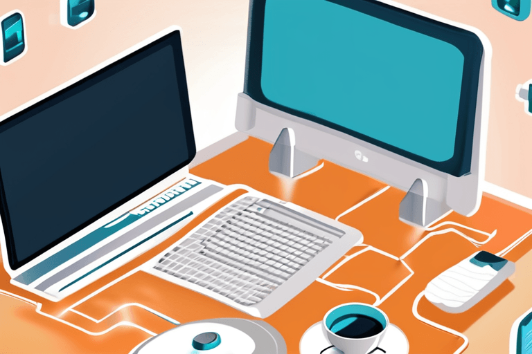 Бегите от Больших Технологий: Откройте для себя блоги и защитите свою цифровую жизнь!