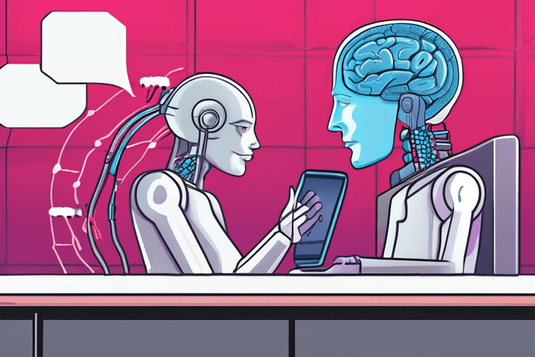 ИИ-Романтические аферы, мозги и ICE: Обзор новостей