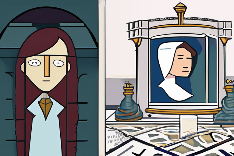 Меллингтон о «Грозовом перевале», твисте Феннел и драме с ИИ!