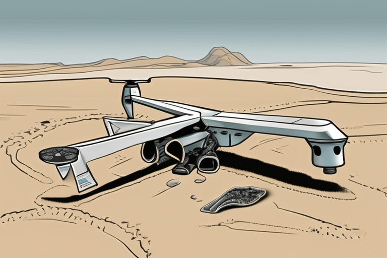 Drone Strikes Kill, Bog Bodies Reveal Secrets