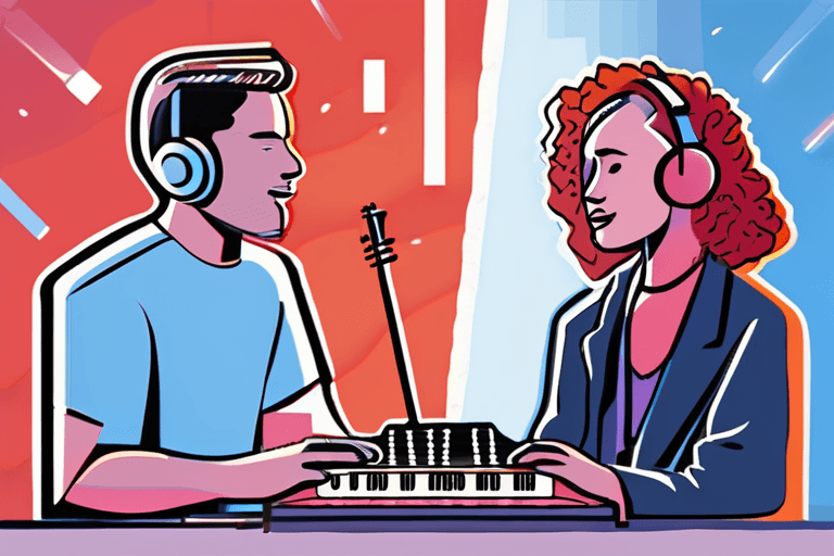 AI 复活音乐家声音，降低 LLM 成本，并引发浪漫