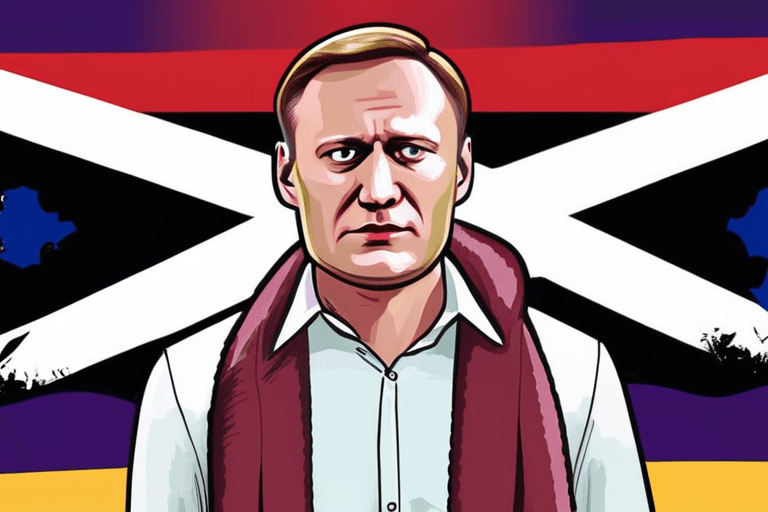 নভালনিকে বিষপ্রয়োগ: ইউরোপ ক্রেমলিনকে দায়ী করছে, রুবিও মুখ খুললেন