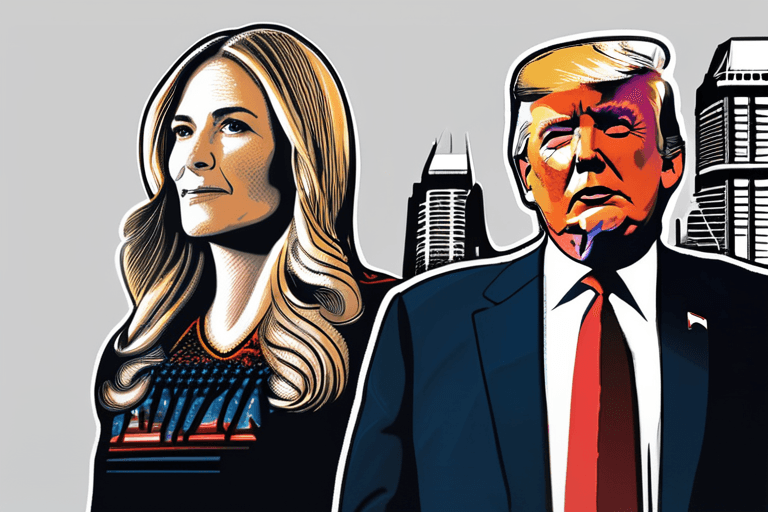 Epstein-Aktenveröffentlichung: Trump-Verbündeter, Guthrie-Fall heizt sich auf