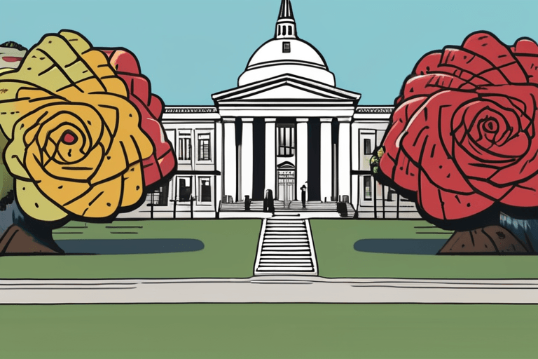 Harvard Sued, San Francisco Rejects Reparations