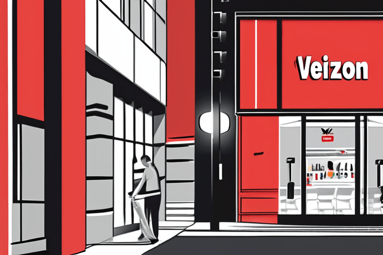 ベライゾン、スマートフォンのSIMロック解除をブロック；ポケットタコスがあなたのスマホを変身させる