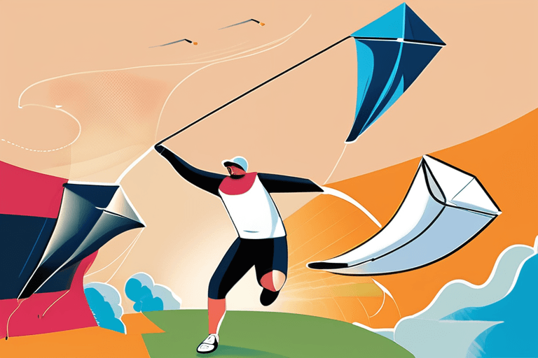 Pipas Voam, Atletas Tropeçam: Resumo de Notícias