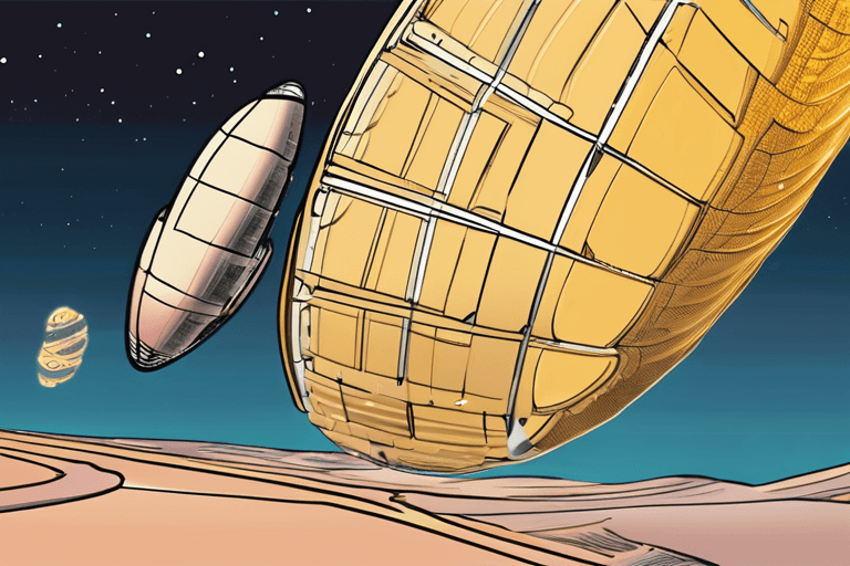 AI가 카이퍼 벨트 발견에 힘을 실어, LLM 비용 절감