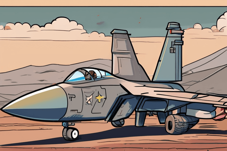 Ataques aéreos estadounidenses en Siria; Envenenamiento de Navalny culpado al Kremlin