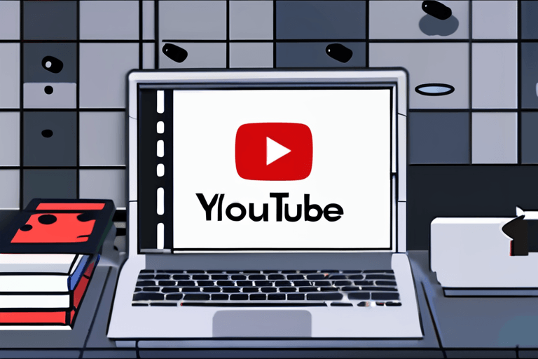 اختفاء YouTube Shorts: مرشح uBlock جديد يخفيها