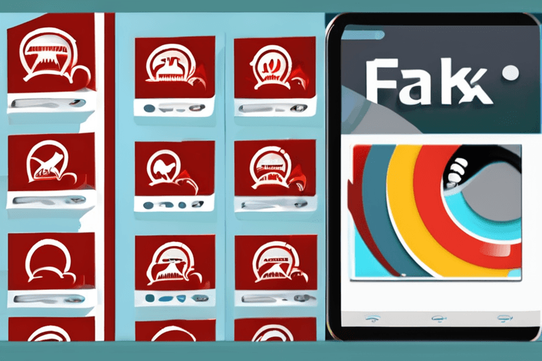 Gefälschte Antivirus-App versteckt Android-Malware