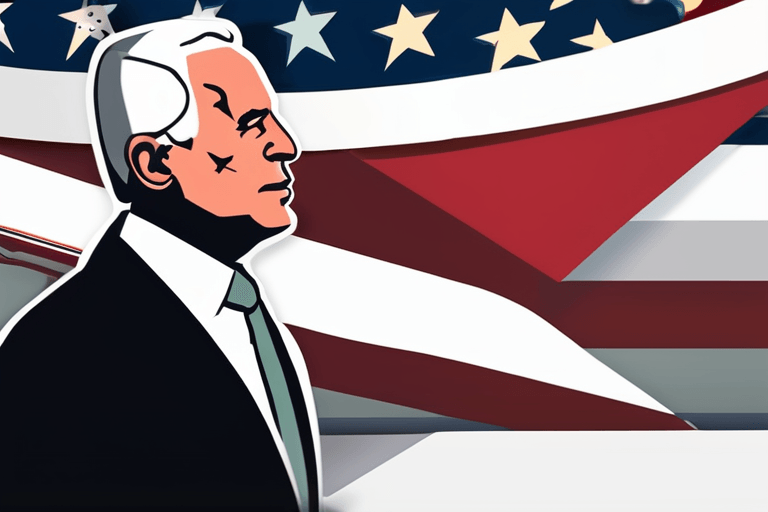 Инфляция в США снижается, протесты в Иране усиливаются на фоне глобальной напряженности