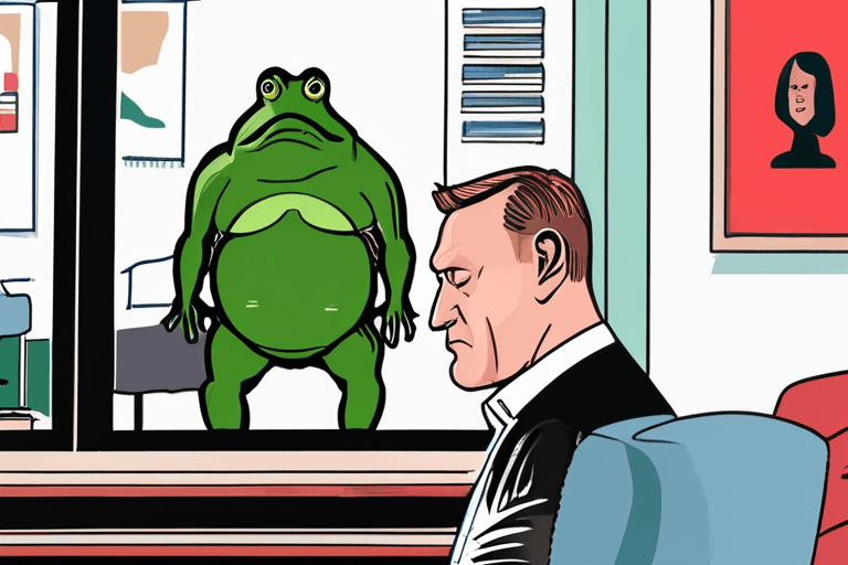 Navalny Poisoned by Frog Venom, UK & Allies Allege