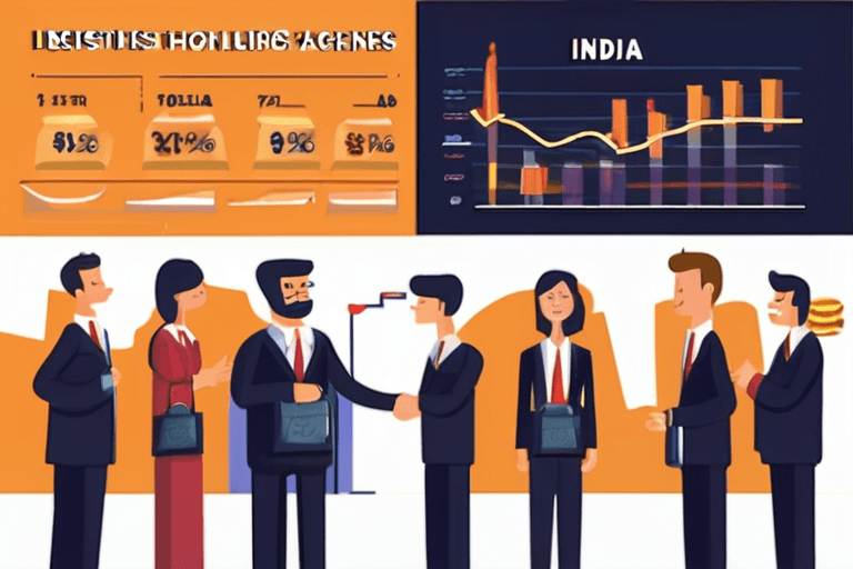 India Invests $1.1B in VC, Nothing Opens Retail