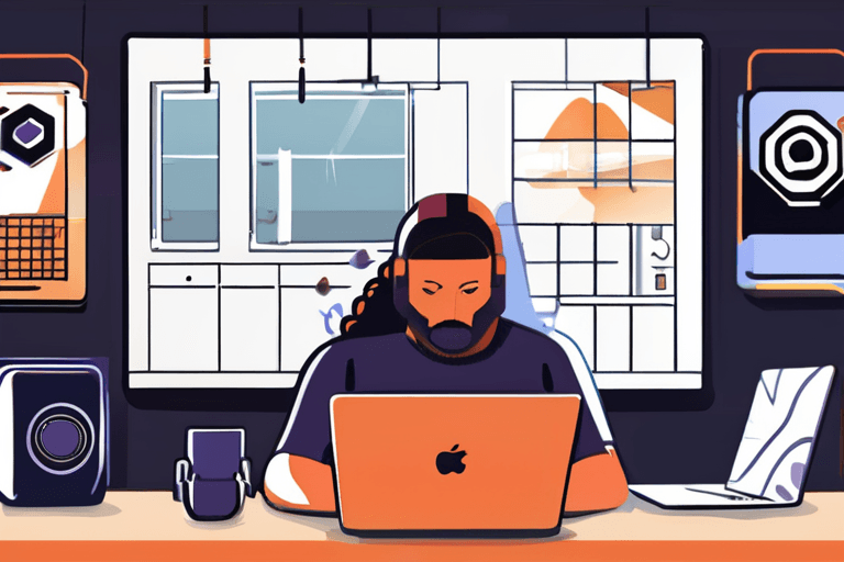 विशेषज्ञ ने गेमिंग लैपटॉप के रहस्य उजागर किए; कैफीन दिमाग को बढ़ाता है