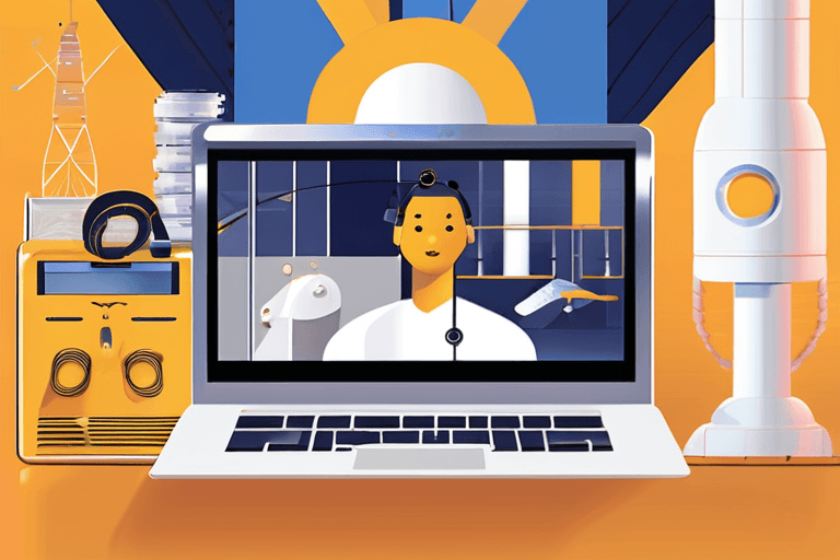 ИИ Возвращает Голос, Олимпийское Золото и Разгорающийся Скандал