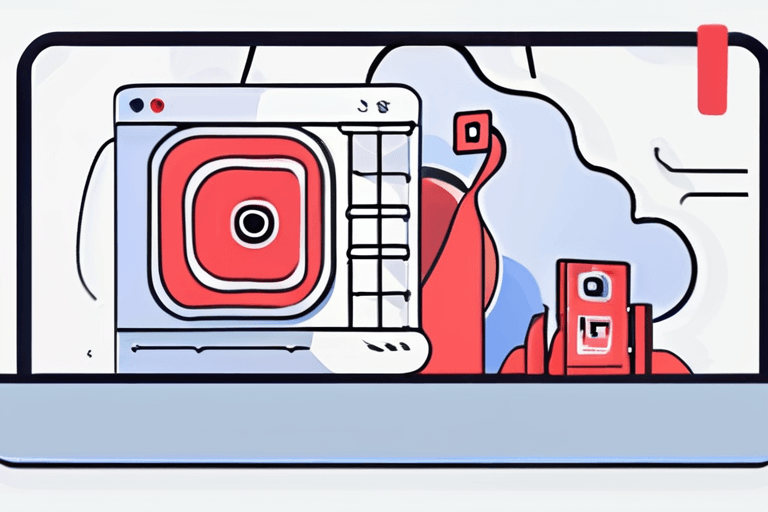 uBlock Filter zappt YouTube Shorts