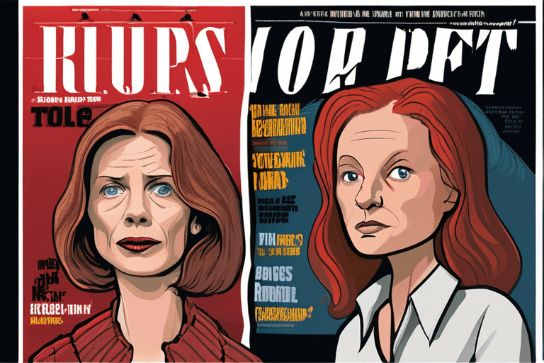 Hollywood fait rage, Huppert vampire, Turner boude !