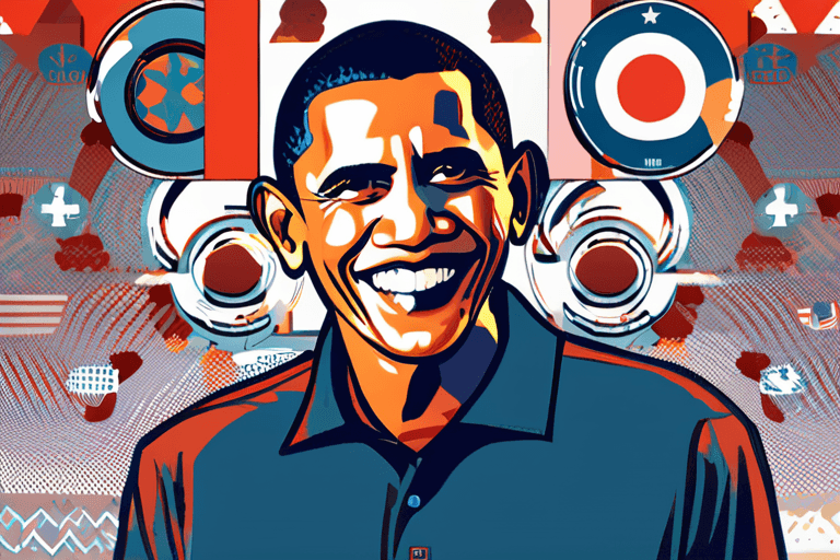 أوباما يدين عمليات إطلاق النار في إدارة الهجرة والجمارك؛ نفاد الواقيات الذكرية الأولمبية