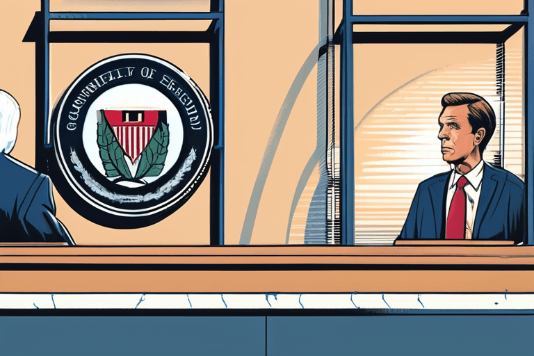 政府閉鎖、ハーバード訴訟、そしてICEの精査