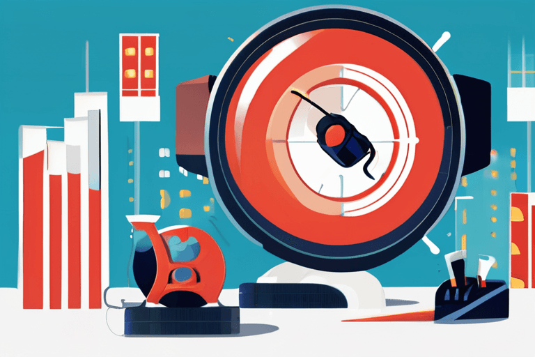 Wick 게임, Stroke Tech, 그리고 재무부 유출 뉴스 장악