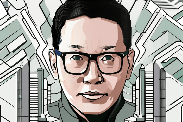 Nvidia réduit les coûts des LLM de 8x, révolutionnant le raisonnement IA