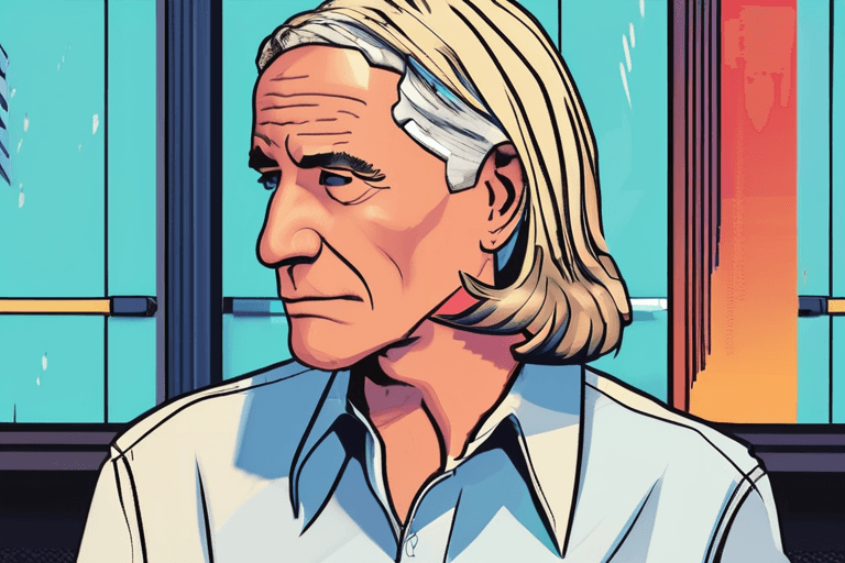 एप्स्टीन फ़ाइलों से कॉर्पोरेट संबंध उजागर; जेन ज़ेड की प्रतिक्रिया