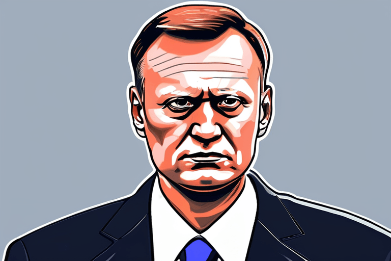 纳瓦尔尼中毒；特朗普欲颠覆伊朗政权